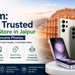 Soum: Most Trusted Mobile Store in Jaipur for Genuine Phones