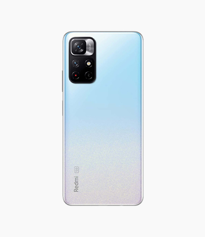 Stardust White